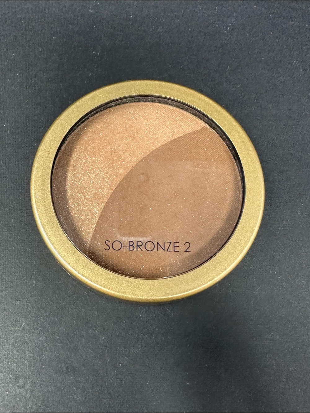 NEW!! JANE IREDALE So-Bronze 2 Bronzing Powder A1 NEW Tester-Unused!